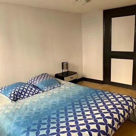 Maison 80M * Clamart
