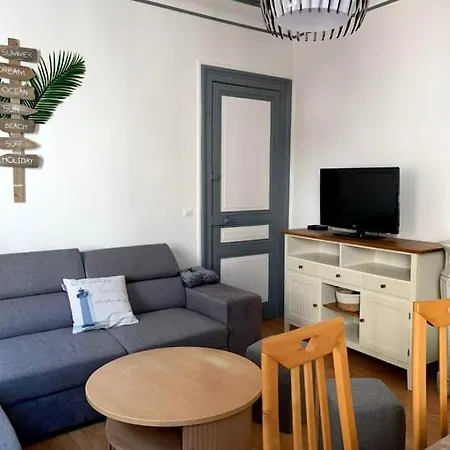 Apartamento Maison 80M *