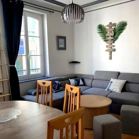 Maison 80M Apartamento *