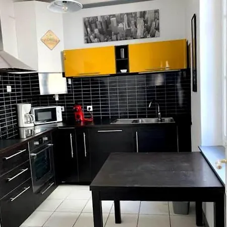 Apartamento Maison 80M