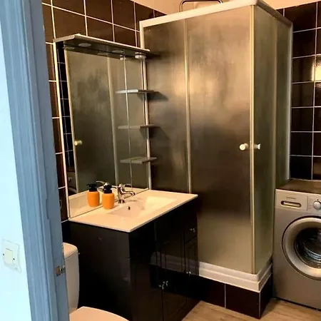 Maison 80M *