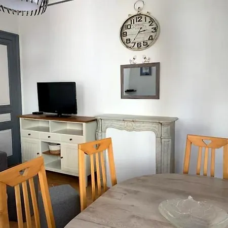 Apartamento Maison 80M *